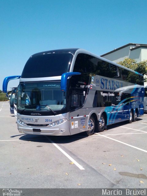 Starsul Viagens e Turismo 2014 na cidade de Atibaia, São Paulo, Brasil, por Marcio  Bruxel. ID da foto: 2782169.