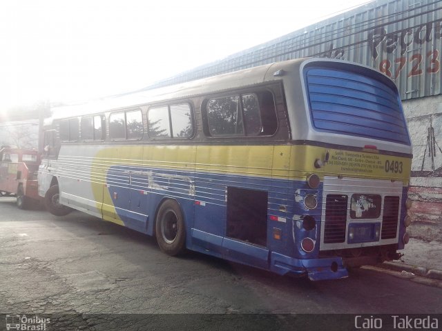 Sucata e Desmanches 0493 na cidade de Osasco, São Paulo, Brasil, por Caio  Takeda. Número da foto: #2780854.