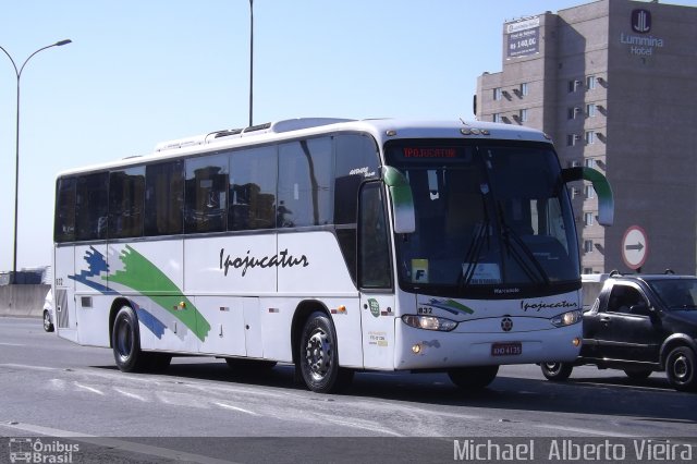 Ipojucatur 832 na cidade de Barueri, São Paulo, Brasil, por Michael  Alberto Vieira. Número da foto: #2782239.