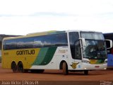 Empresa Gontijo de Transportes 11665 na cidade de Picos, Piauí, Brasil, por João Victor. Número da foto: #2782912.