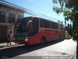 Pullman del Sur 38 na cidade de Santa Cruz, Colchagua, Libertador General Bernardo O'Higgins, Chile, por Pablo Andres Yavar Espinoza. Número da foto: #2781878.