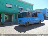 Ônibus Particulares  na cidade de Caçapava do Sul, Rio Grande do Sul, Brasil, por Willian Moreira. Número da foto: #2781609.