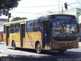 TCA - Transportes Coletivos Anápolis 9638 na cidade de Anápolis, Goiás, Brasil, por Luan Duarte Costa. Número da foto: #2780963.