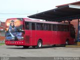 Transportes Carrizal SJB 10713 na cidade de Alajuela, Alajuela, Alajuela, Costa Rica, por Andrey Segura Solís. Número da foto: #2782848.