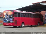 Transportes Carrizal  na cidade de , por Andrey Segura Solís. ID da foto: :id.