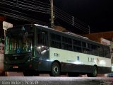 LDL Transportes e Turismo 1311 na cidade de Picos, Piauí, Brasil, por João Victor. ID da foto: :id.