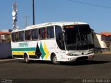 Viação Transpiauí 479 na cidade de Teresina, Piauí, Brasil, por Alberto Andrade. Número da foto: #:id.