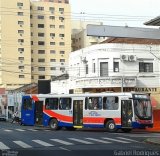 Expresso Itamarati 6400 na cidade de São José do Rio Preto, São Paulo, Brasil, por Gabriel Rodrigues. Número da foto: #2781768.