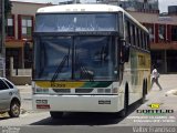 Empresa Gontijo de Transportes 15355 na cidade de Governador Valadares, Minas Gerais, Brasil, por Valter Francisco. Número da foto: #2782025.