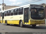 TCA - Transportes Coletivos Anápolis 8873 na cidade de Anápolis, Goiás, Brasil, por Luan Duarte Costa. Número da foto: #2780961.