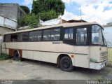 Ônibus Particulares 790 na cidade de Contagem, Minas Gerais, Brasil, por Symon Torres. Número da foto: #:id.