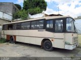 Ônibus Particulares 790 na cidade de Contagem, Minas Gerais, Brasil, por Symon Torres. ID da foto: :id.