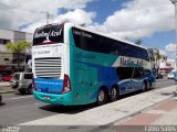 Marlim Azul Turismo 2125 na cidade de Vitória, Espírito Santo, Brasil, por Fábio Sales. Número da foto: #:id.