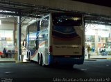 JR Turismo 1680 na cidade de Roseira, São Paulo, Brasil, por Fabio Alcantara. Número da foto: #2781532.