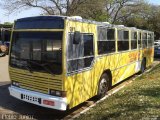 Ônibus Particulares 1218 na cidade de Brazlândia, Distrito Federal, Brasil, por Clébio Júnior. Número da foto: #2781873.