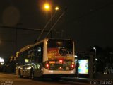 Metra - Sistema Metropolitano de Transporte 7205 na cidade de São Bernardo do Campo, São Paulo, Brasil, por Caio  Takeda. Número da foto: #2780870.