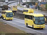 Viação Itapemirim 60777 na cidade de Resende, Rio de Janeiro, Brasil, por Flávio Oliveira. Número da foto: #2781613.