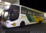 Empresa Gontijo de Transportes 15360 na cidade de Belo Horizonte, Minas Gerais, Brasil, por Maurício Nascimento. Número da foto: #2782794.