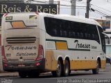 Transur - Transporte Rodoviário Mansur 8560 na cidade de Juiz de Fora, Minas Gerais, Brasil, por Jorge Thadeu Pacheco Ferreira. Número da foto: #:id.
