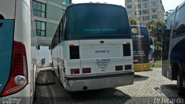 Pauliane Locadora e Turismo 2200 na cidade de Petrópolis, Rio de Janeiro, Brasil, por Zé Ricardo Reis. Número da foto: #2785006.