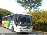 Empresa Gontijo de Transportes 10390 na cidade de São Paulo, São Paulo, Brasil, por Diego Eifler. Número da foto: #2784392.