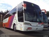 Transportadora Turística Petitto 2300 na cidade de Olímpia, São Paulo, Brasil, por Douglas Jesus. Número da foto: #:id.