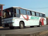 Eucatur - Empresa União Cascavel de Transportes e Turismo 2747 na cidade de Ji-Paraná, Rondônia, Brasil, por Alex da Silva Rodrigues. Número da foto: #2784323.