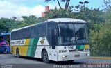Empresa Gontijo de Transportes 10390 na cidade de São Paulo, São Paulo, Brasil, por Rodrigo  Carvalho. Número da foto: #2784173.