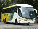 Empresa Gontijo de Transportes 18975 na cidade de São Paulo, São Paulo, Brasil, por Harllesson Santana Santos. Número da foto: #2784381.