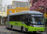 Auto Omnibus Nova Suissa 30600 na cidade de Belo Horizonte, Minas Gerais, Brasil, por Moisés Magno. ID da foto: :id.