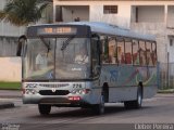 TCL - Transportes Capivari Ltda 776 na cidade de Tubarão, Santa Catarina, Brasil, por Cleber Luiz Pereira. Número da foto: #:id.