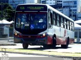 Boa Viagem Transportes 4719 na cidade de Salvador, Bahia, Brasil, por Samuel  Luan. ID da foto: :id.