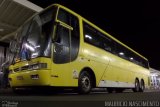 Viação Itapemirim 45215 na cidade de Belo Horizonte, Minas Gerais, Brasil, por Maurício Nascimento. Número da foto: #2784962.