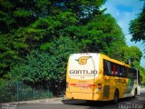 Empresa Gontijo de Transportes 3890 na cidade de São Paulo, São Paulo, Brasil, por Diego Eifler. Número da foto: #2784093.