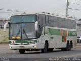 Cia. São Geraldo de Viação 14280 na cidade de Maceió, Alagoas, Brasil, por Rodrigo Fonseca. Número da foto: #2784846.