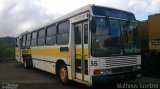 Stadtbus 55 na cidade de Santa Cruz do Sul, Rio Grande do Sul, Brasil, por Matheus Goelzer. Número da foto: #2783006.