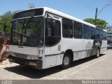 Stadtbus 77 na cidade de Santa Cruz do Sul, Rio Grande do Sul, Brasil, por Matheus Goelzer. ID da foto: :id.