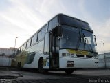 Empresa Gontijo de Transportes 11485 na cidade de Feira de Santana, Bahia, Brasil, por Nino Torres. Número da foto: #2784634.