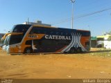 Catedral Turismo 1279 na cidade de Taguatinga, Distrito Federal, Brasil, por William  Borges. Número da foto: #2783050.