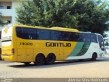 Empresa Gontijo de Transportes 14980 na cidade de Ji-Paraná, Rondônia, Brasil, por Alex da Silva Rodrigues. Número da foto: #2784305.