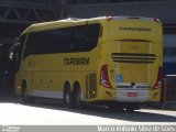 Viação Itapemirim 60799 na cidade de Rio de Janeiro, Rio de Janeiro, Brasil, por Marco Antônio Silva de Góes. Número da foto: #2783584.