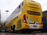 Viação Itapemirim 60523 na cidade de São Paulo, São Paulo, Brasil, por Manoel Junior. Número da foto: #2783573.