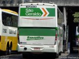 Cia. São Geraldo de Viação 10500 na cidade de Belo Horizonte, Minas Gerais, Brasil, por Thiago  Pacheco. Número da foto: #2784250.