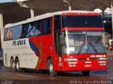 Pluma Conforto e Turismo 4900 na cidade de Porto Alegre, Rio Grande do Sul, Brasil, por Andrey Carvalho Nunes. Número da foto: #2784763.