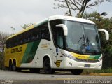 Empresa Gontijo de Transportes 19030 na cidade de São Paulo, São Paulo, Brasil, por Harllesson Santana Santos. Número da foto: #2784403.