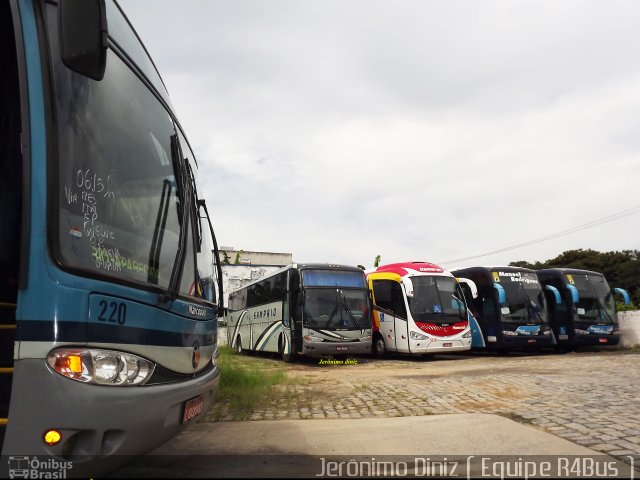 Viação Sampaio 700 na cidade de Aparecida, São Paulo, Brasil, por Jerônimo Diniz. Número da foto: #2747303.
