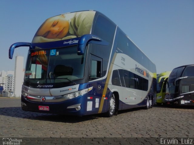 Princesa do Ivaí 21100 na cidade de Londrina, Paraná, Brasil, por Erwin  Luiz. Número da foto: #2746795.