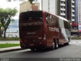 TransFada 38010 na cidade de Curitiba, Paraná, Brasil, por Alexandre Breda. Número da foto: #:id.