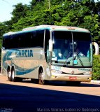 Viação Garcia 7531 na cidade de Maringá, Paraná, Brasil, por Marcos Vinicius Gutierrez Rodriguês. Número da foto: #2747431.