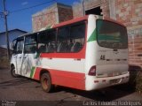 Prefeitura Municipal de São Gotardo 46 na cidade de São Gotardo, Minas Gerais, Brasil, por Carlos Eduardo Rodrigues. Número da foto: #2747862.